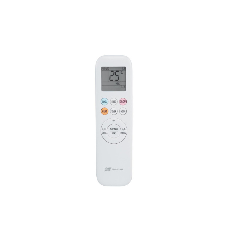 Кондиціонер SmartAir TOP Series T-09-HBAO1/Y24