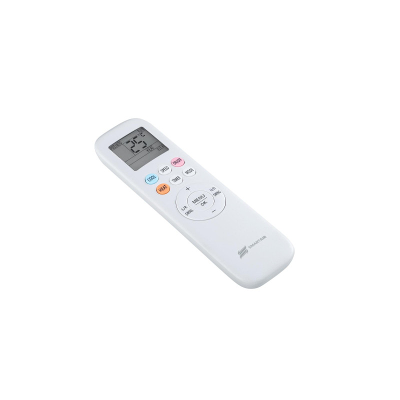 Кондиціонер SmartAir TOP Series T-09-HBAO1/Y24