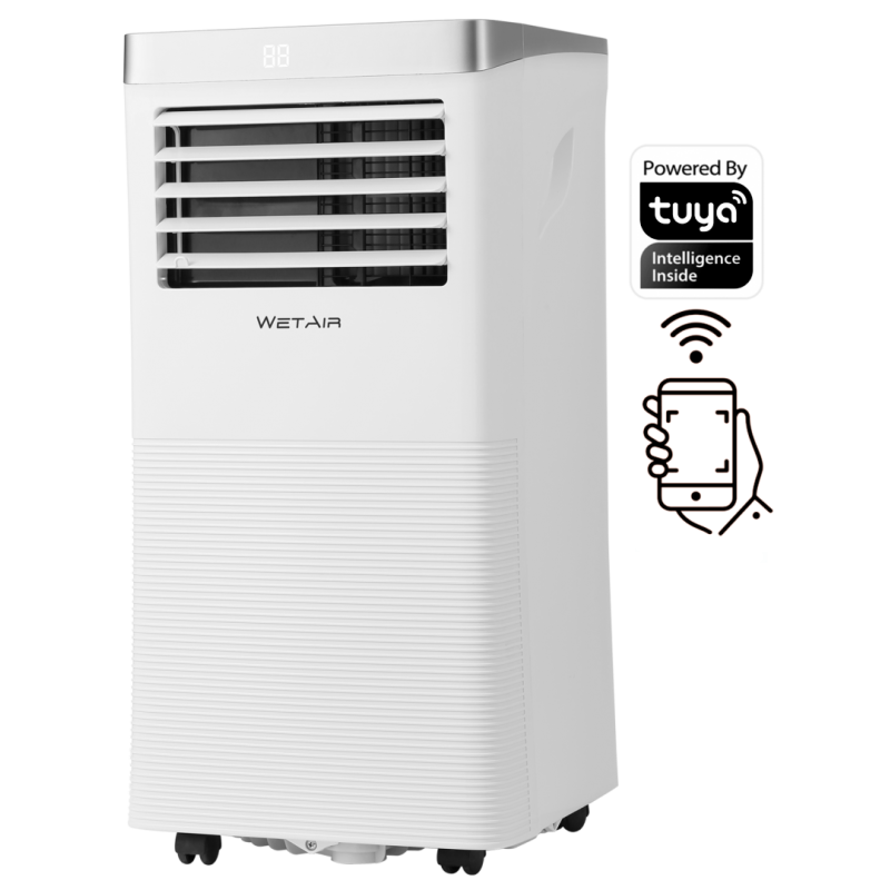 Кондиціонер WetAir WPAC-H10K