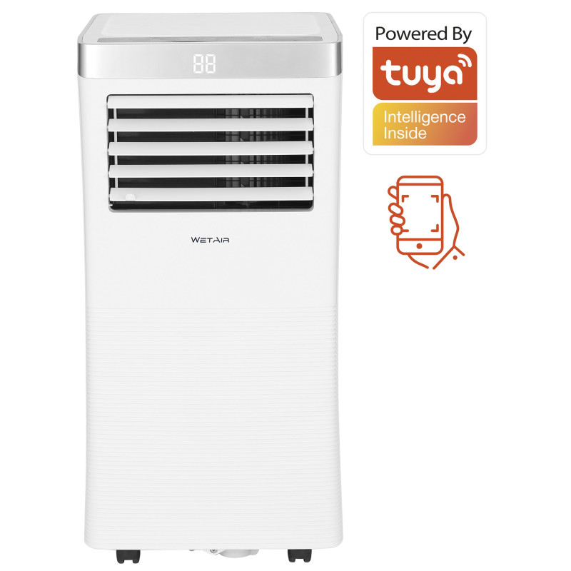 Кондиціонер WetAir WPAC-H10K
