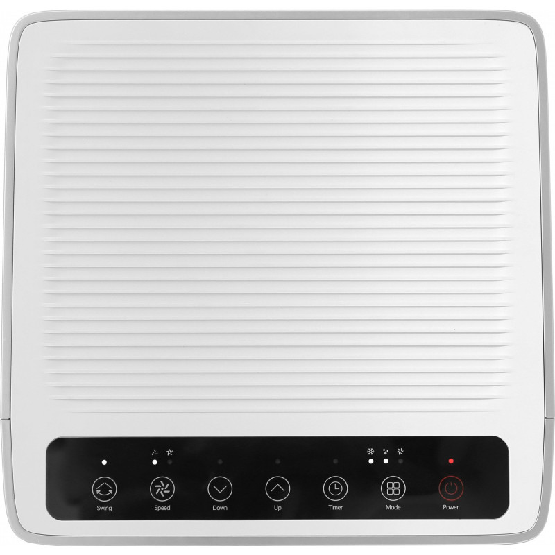 Кондиціонер WetAir WPAC-H10K