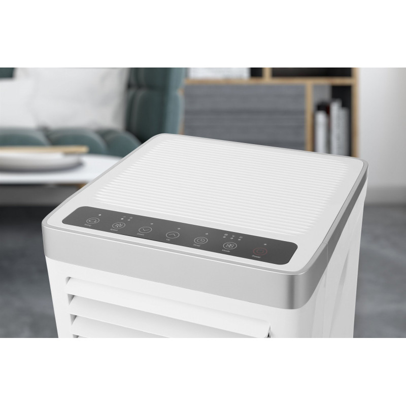 Кондиціонер WetAir WPAC-H10K