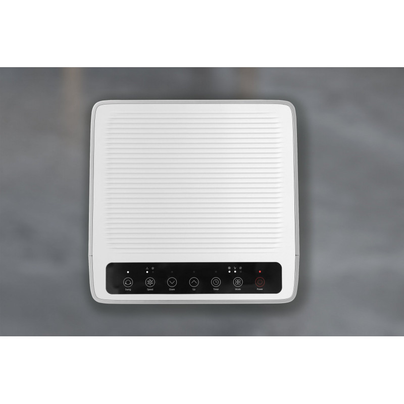 Кондиціонер WetAir WPAC-H10K