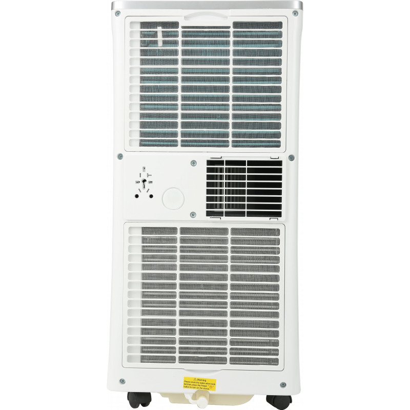 Кондиціонер WetAir WPAC-H10K