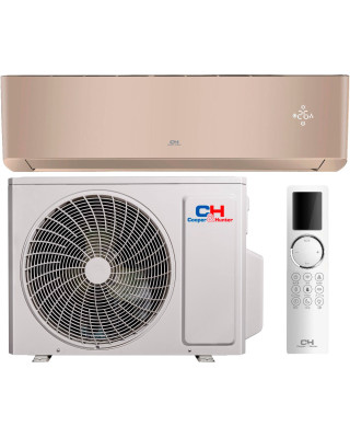 Кондиціонер Cooper&Hunter CH-S24FTXAL2-GD