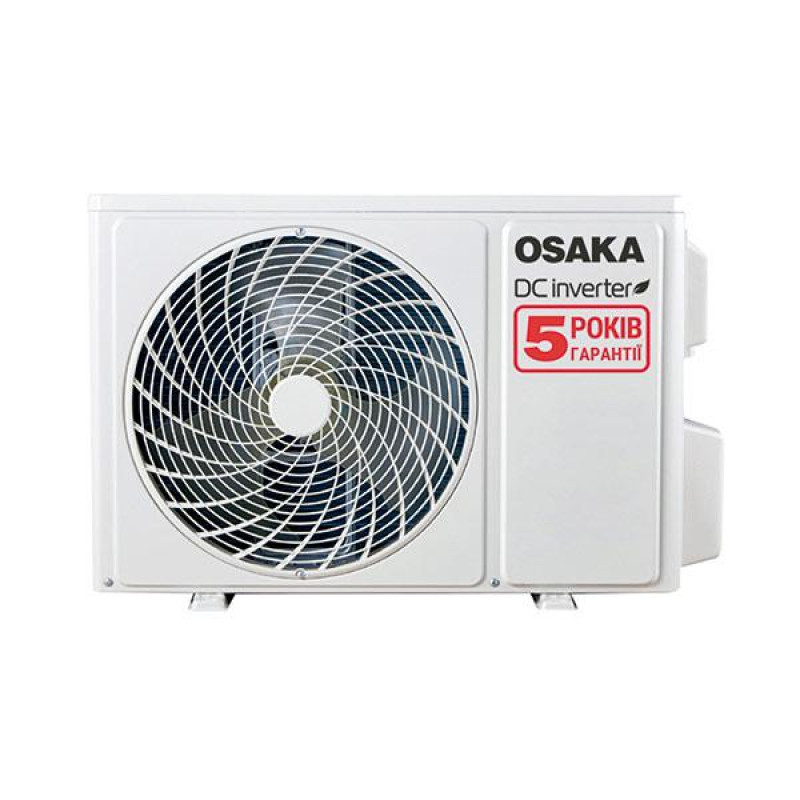 Кондиціонер OSAKA STE-07 HH3