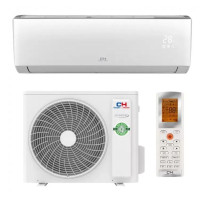 Кондиціонер Cooper&Hunter CH-S09FTXLA2-NG