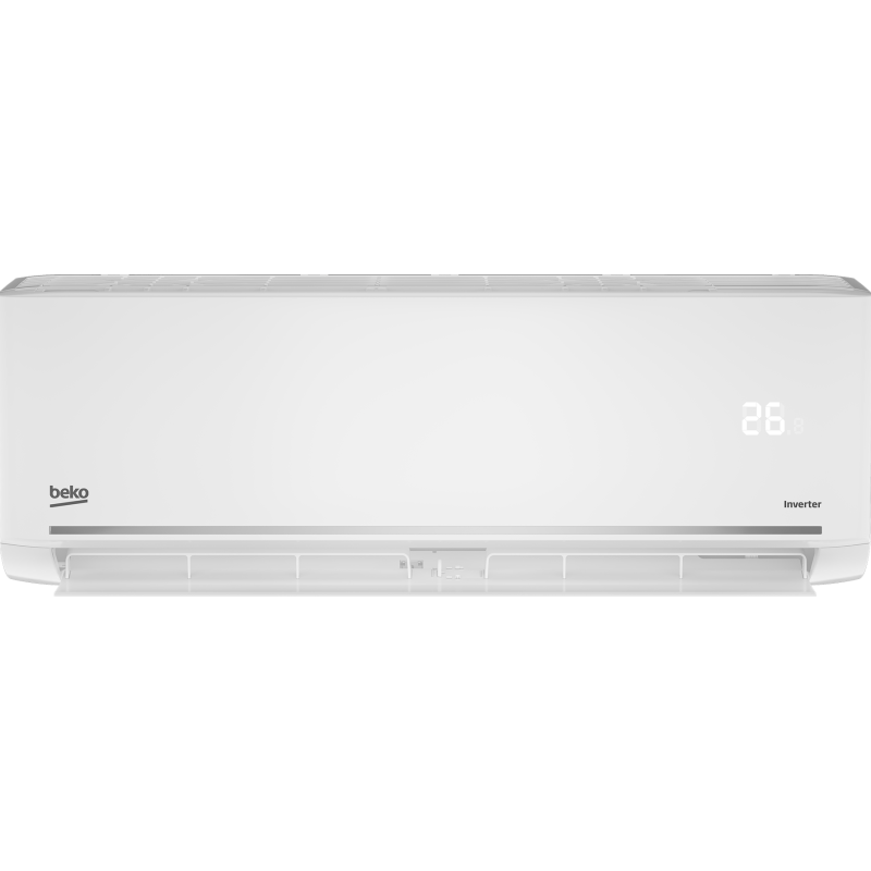 Кондиціонер Beko BEHPG 095/ BEHPG 096