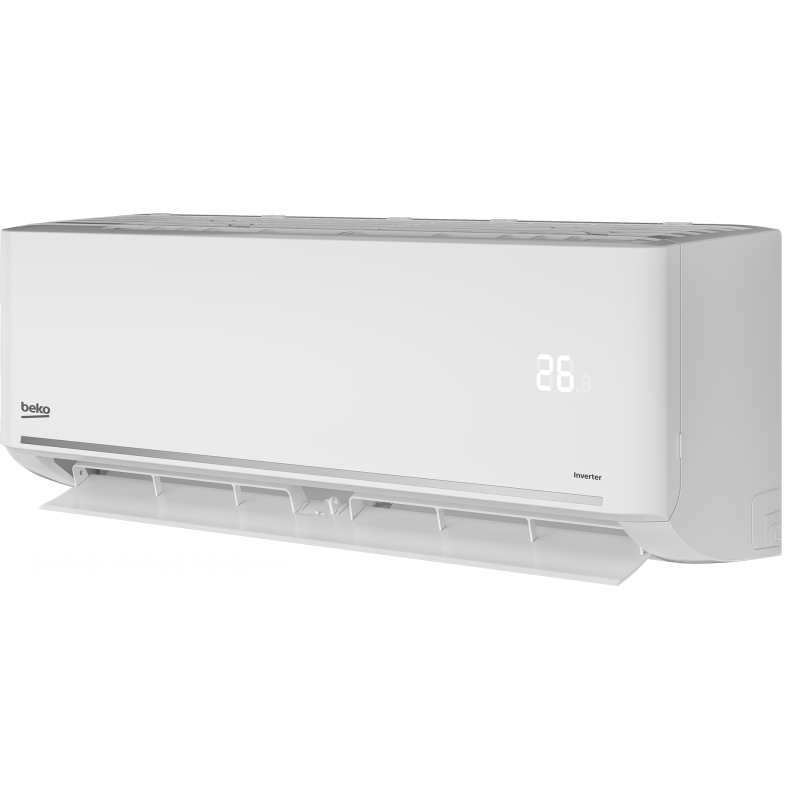 Кондиціонер Beko BEHPG 095/ BEHPG 096
