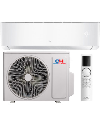 Кондиціонер Cooper&Hunter CH-S24FTXAL2-WP