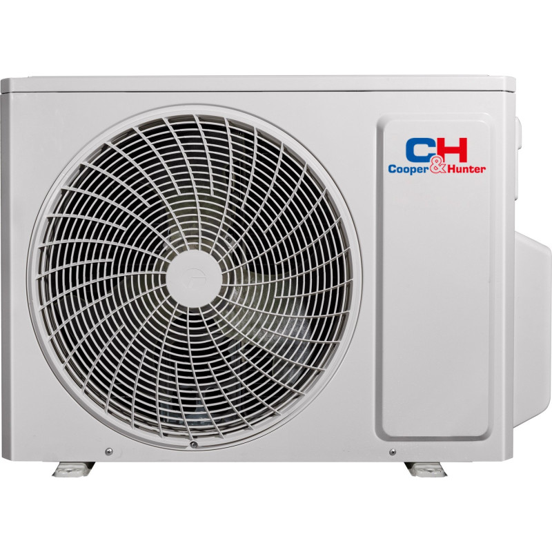 Кондиціонер Cooper&Hunter CH-S24FTXAL2-WP