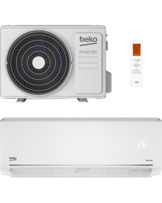 Кондиціонер Beko BEHPG 125/ BEHPG 126