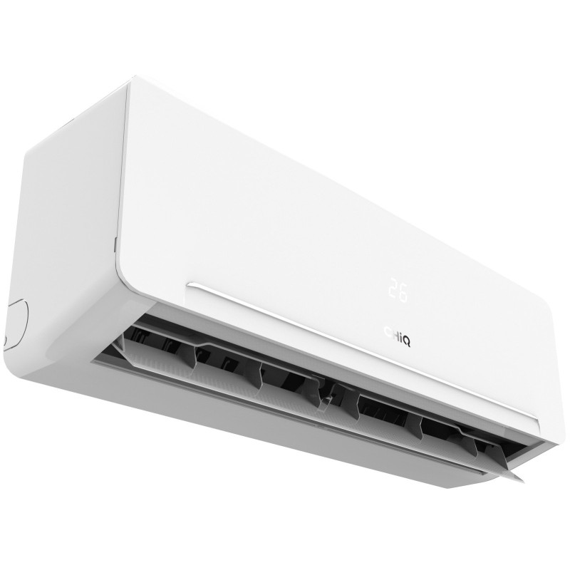 Кондиціонер CHiQ SMILE CSDH-12DK