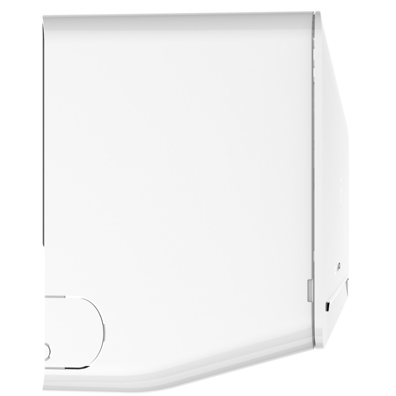 Кондиціонер CHiQ SMILE CSDH-12DK