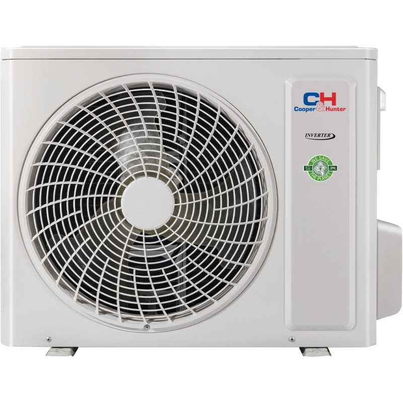 Кондиціонер Cooper&Hunter CH-S24FTXAM-SC