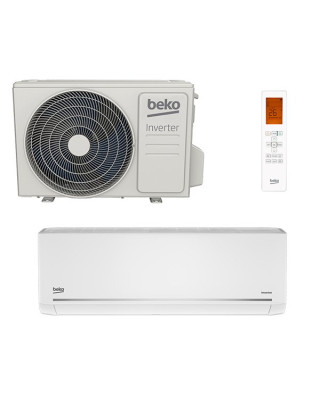 Кондиціонер Beko BEVPG 095/ BEVPG 096