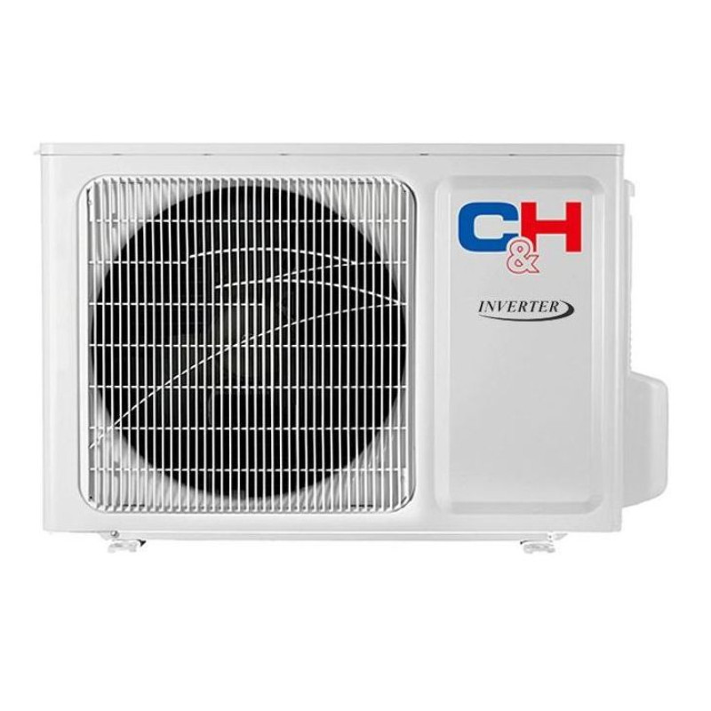 Cooper&Hunter CH-S12FTXAM2S-BL