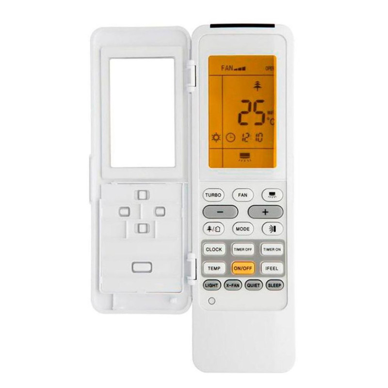 Cooper&Hunter CH-S12FTXAM2S-BL