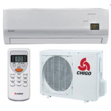 Кондиціонер Chigo CS-32H3A-V117