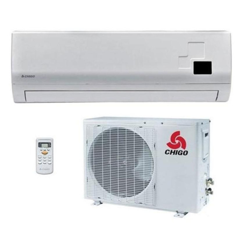 Кондиціонер Chigo CS-32H3A-V117