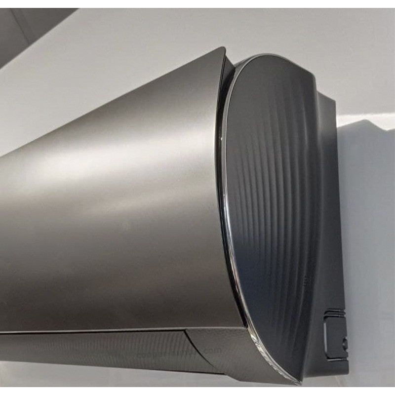 Кондиціонер Cooper&Hunter CH-S24FTXD2-BL