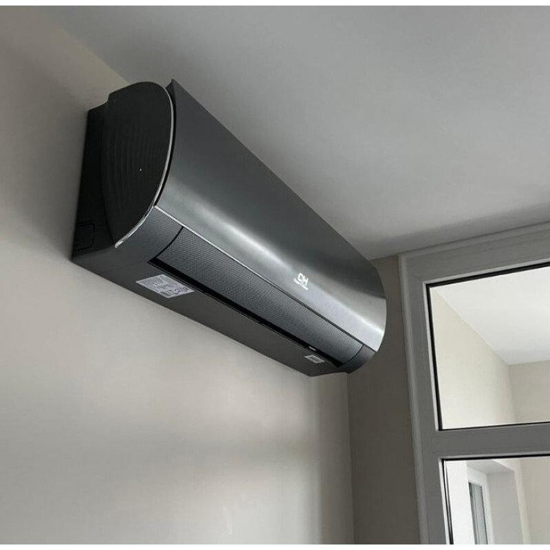 Кондиціонер Cooper&Hunter CH-S24FTXD2-BL