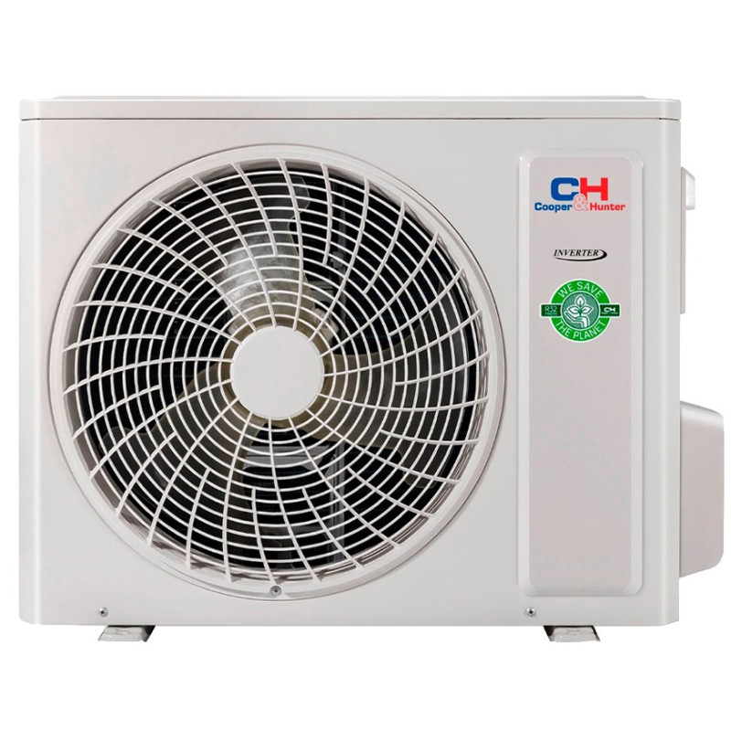 Кондиціонер Cooper&Hunter CH-S24FTXD2-BL