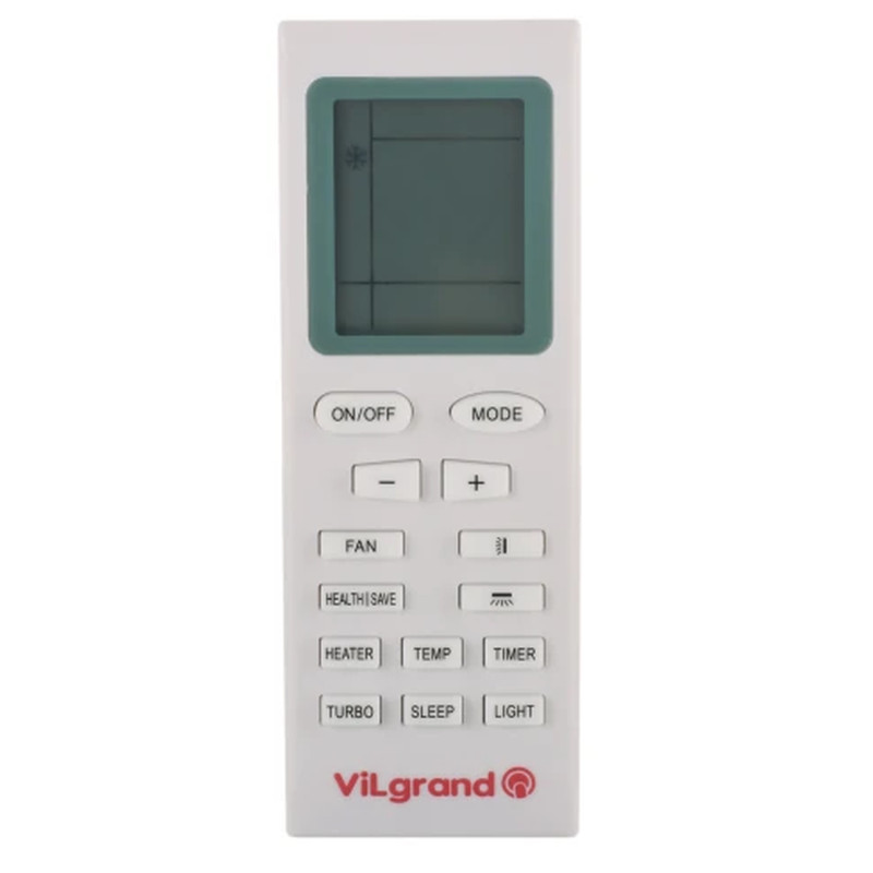  Кондиціонер ViLgrand VAC092IS