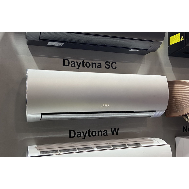 Кондиціонер Cooper&Hunter CH-S24FTXD2-SC