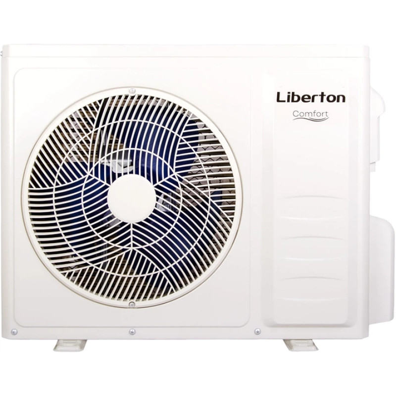 Кондиціонер LIBERTON LAC-09JP