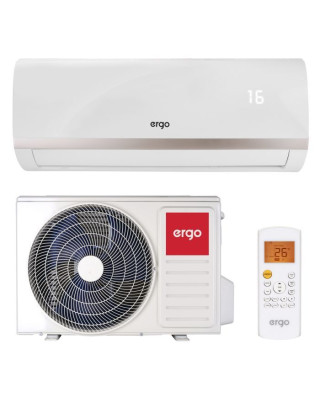 Кондиціонер ERGO ACI 1235 SWН W