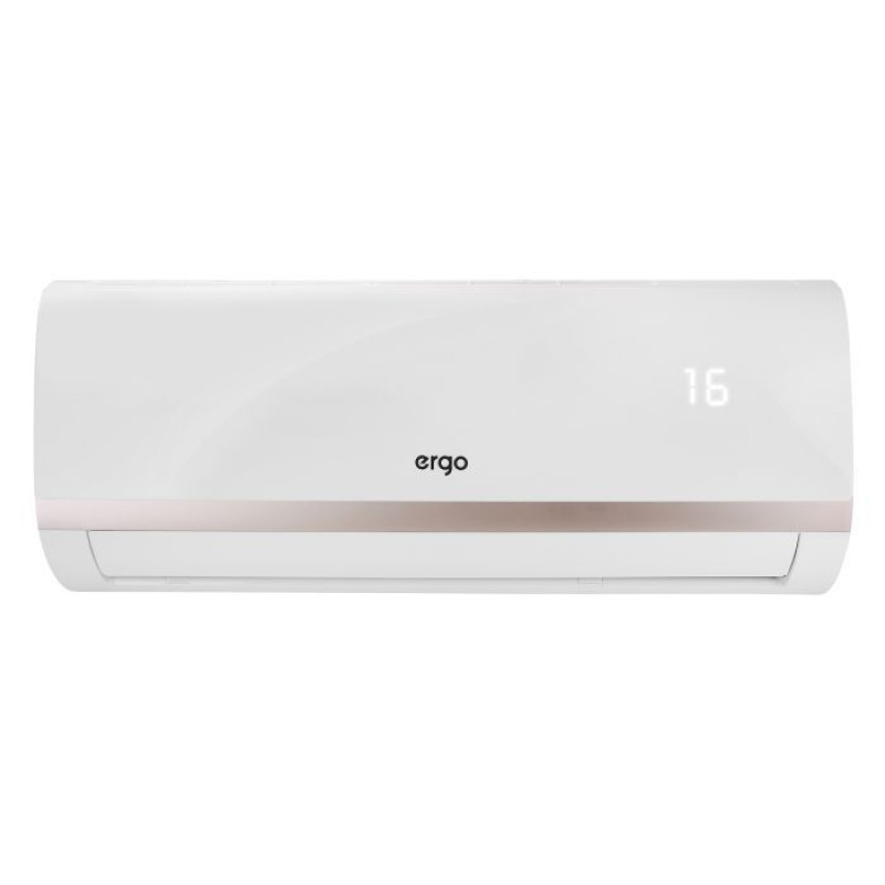 Кондиціонер ERGO ACI 1235 SWН W