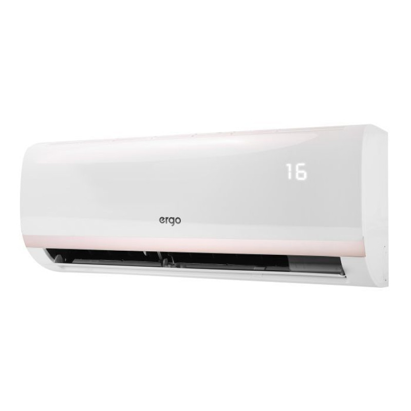 Кондиціонер ERGO ACI 1235 SWН W