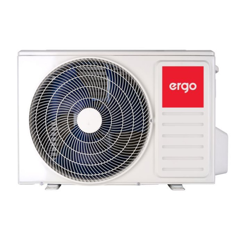 Кондиціонер ERGO ACI 1235 SWН W