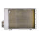 Кондиціонер ERGO ACI 1235 SWН W