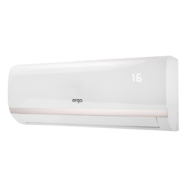Кондиціонер ERGO ACI 1235 SWН W