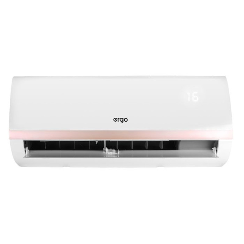 Кондиціонер ERGO ACI 1235 SWН W