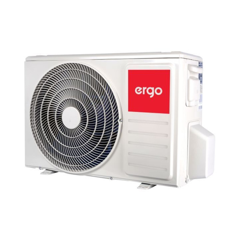 Кондиціонер ERGO ACI 1235 SWН W