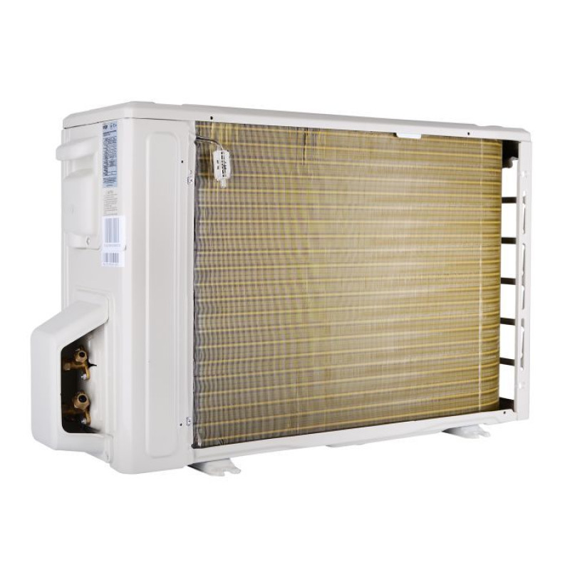 Кондиціонер ERGO ACI 1235 SWН W