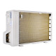 Кондиціонер ERGO ACI 1235 SWН W