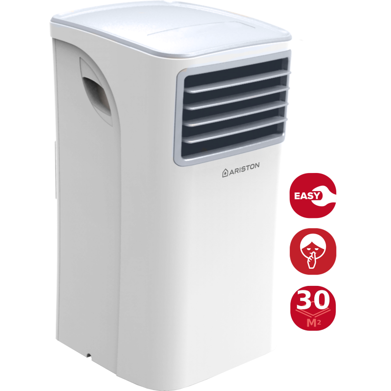 Кондиціонер Ariston Mobis 9