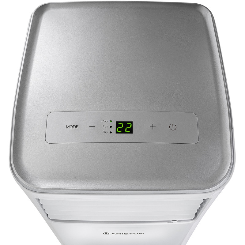 Кондиціонер Ariston Mobis 9