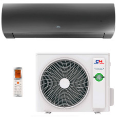 Кондиціонер Cooper&Hunter DAYTONA GEN VI CH-S09FTXD2-BL