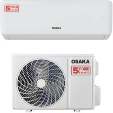 Кондиціонер OSAKA ST-36 HH (R-410) ELITE