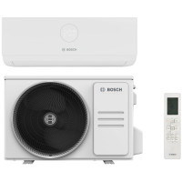 Кондиціонер BOSCH CL3000i RAC 7,0 (7733701738)