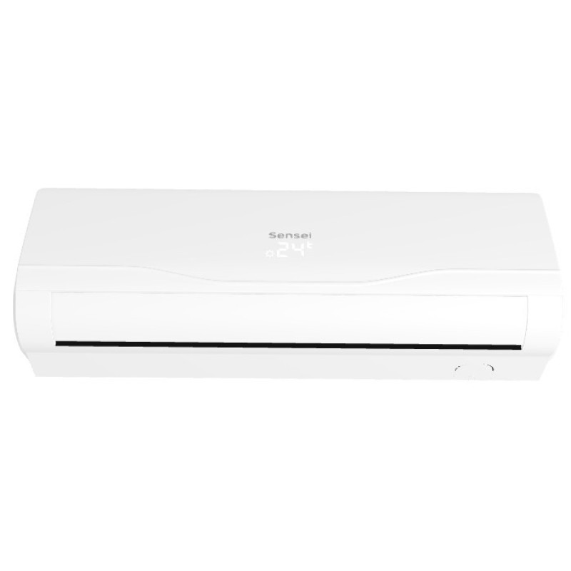 Кондиціонер Sensei SAC-09HRWE/I