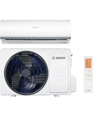 Кондиціонер Bosch CL2000 RAC 2,6 (7733702188)