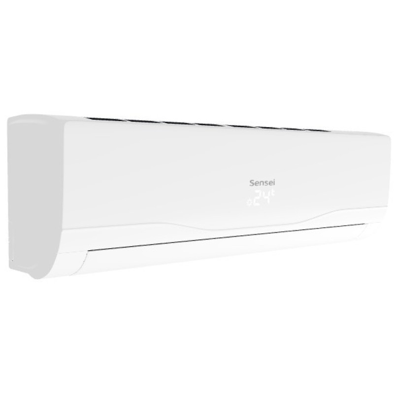 Кондиціонер Sensei SAC-12HRWE/I