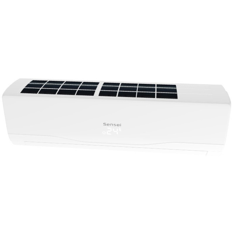 Кондиціонер Sensei SAC-12HRWE/I