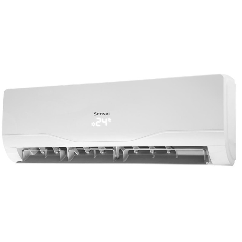 Кондиціонер Sensei SAC-12HRWE/I